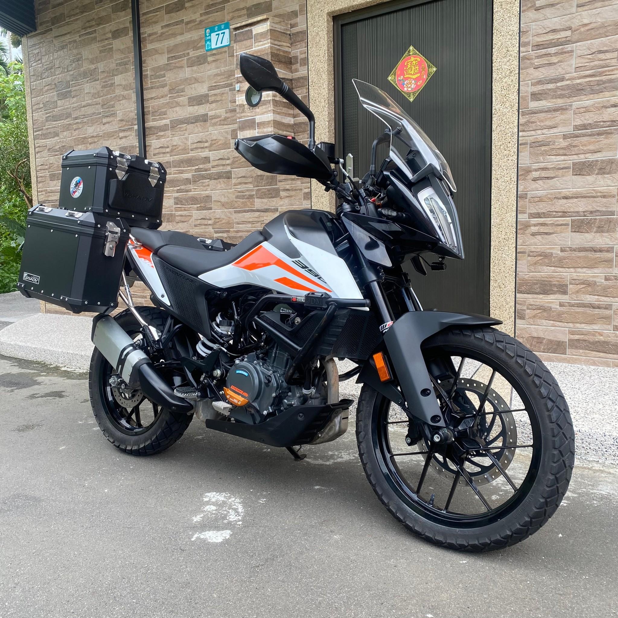 Kawasaki Z1000 街頭王者